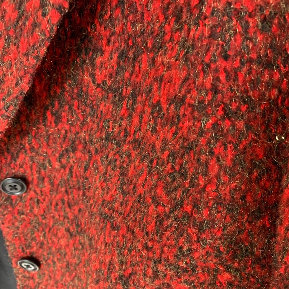 Boutique Vintage Blazer/Coat - Picture 2 of 2